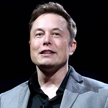 "you can have a job if you wanted to have a job for personal satisfaction, elon