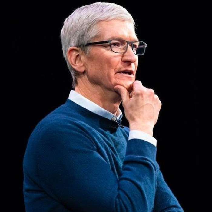 "al will affect every product and every service we have" -, gate