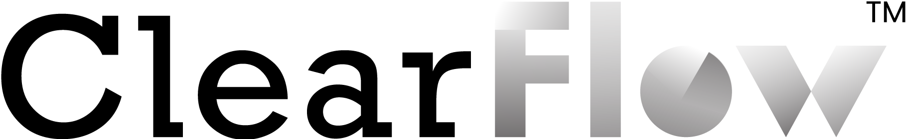 using, clearflow black